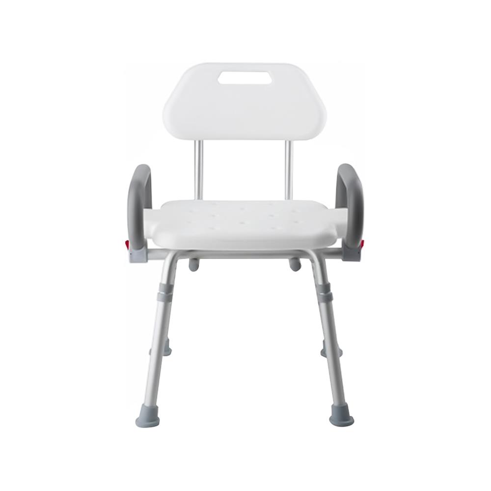เก้าอี้อาบน้ำ COTTO H101S สีขาว