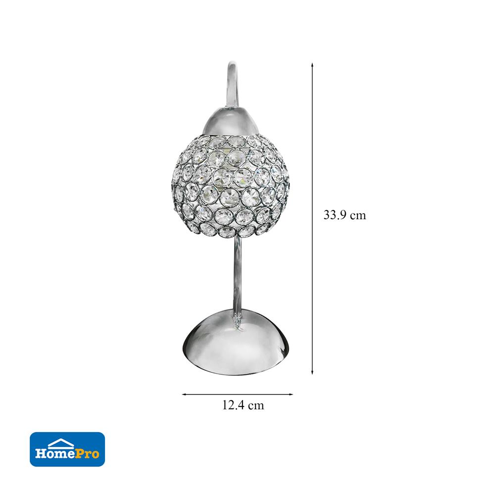 ไฟตั้งโต๊ะ CARINI T9648-1