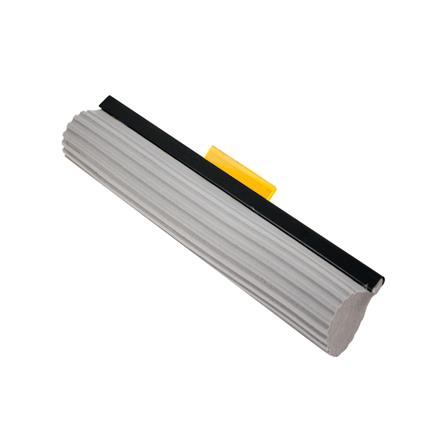 อะไหล่ม็อบฟองน้ำ PVA BE MAN 10.5 นิ้ว สีเทา_2