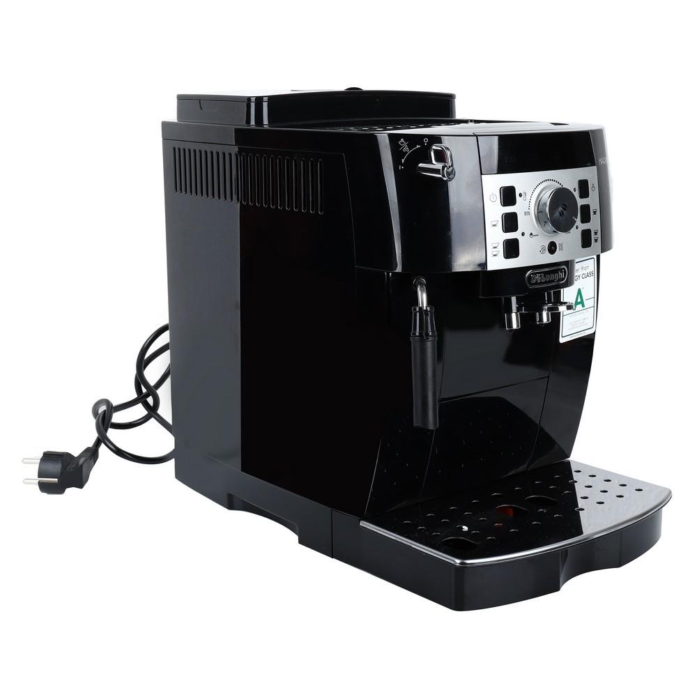 PRESSURE COFFEE MAKER DELONGHI ECAM 22.110B 1.8L BLACK