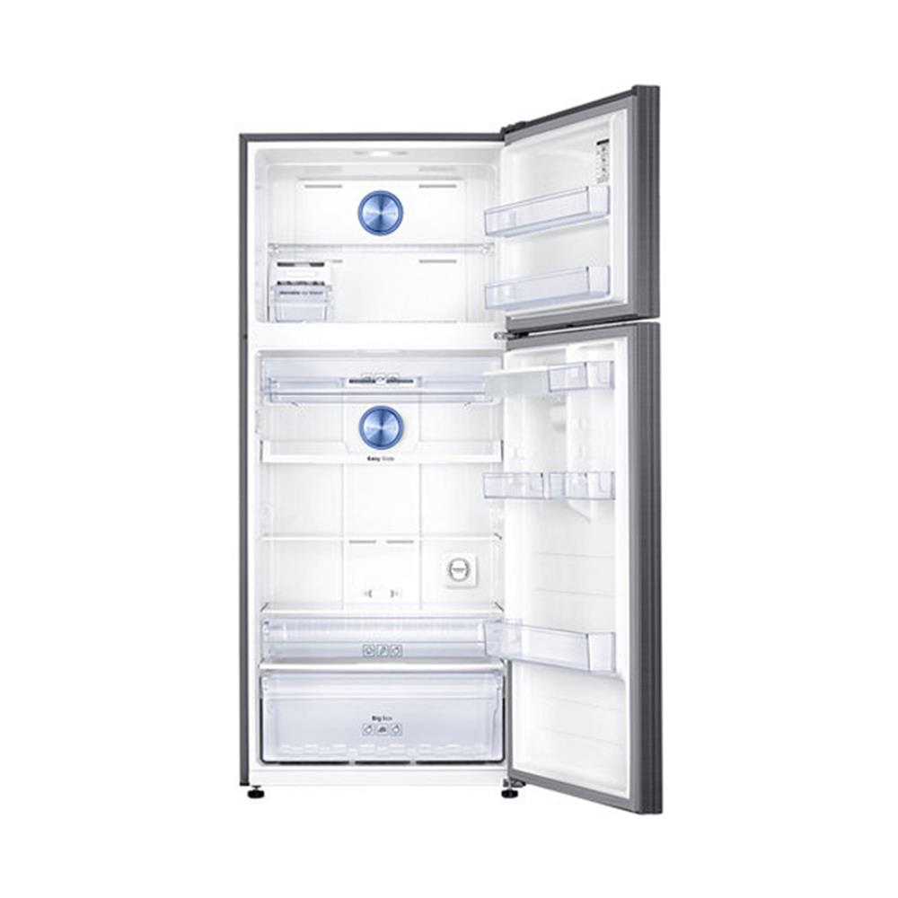 ตู้เย็น 2 ประตู SAMSUNG RT53K6655BS/ST18.7 คิว สเตนเลสดำ อินเวอร์เตอร์