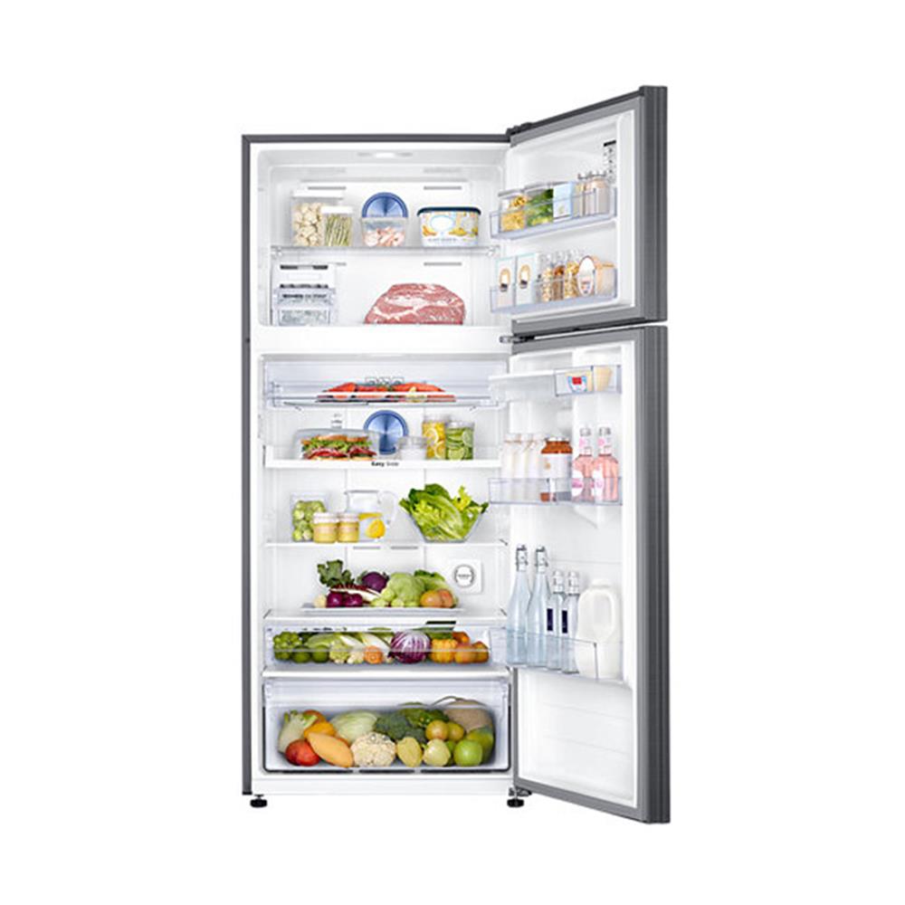 ตู้เย็น 2 ประตู SAMSUNG RT53K6655BS/ST18.7 คิว สเตนเลสดำ อินเวอร์เตอร์