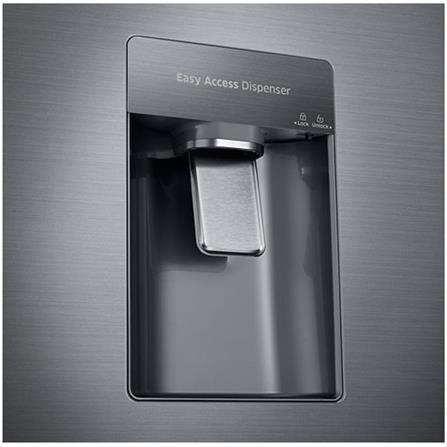 ตู้เย็น 2 ประตู SAMSUNG RT53K6655BS/ST18.7 คิว สเตนเลสดำ อินเวอร์เตอร์_11