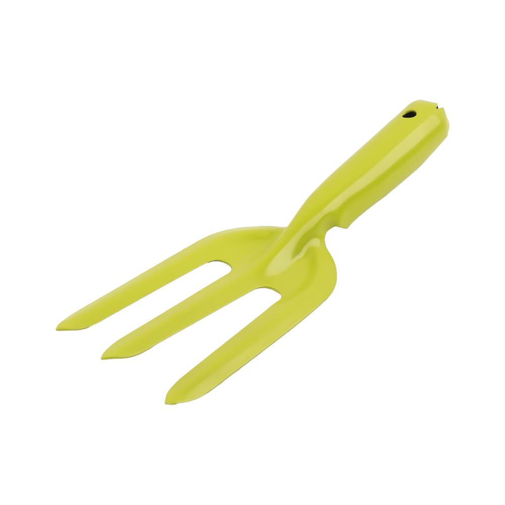 ส้อมพรวนดิน SPRING DGT2508 GREEN