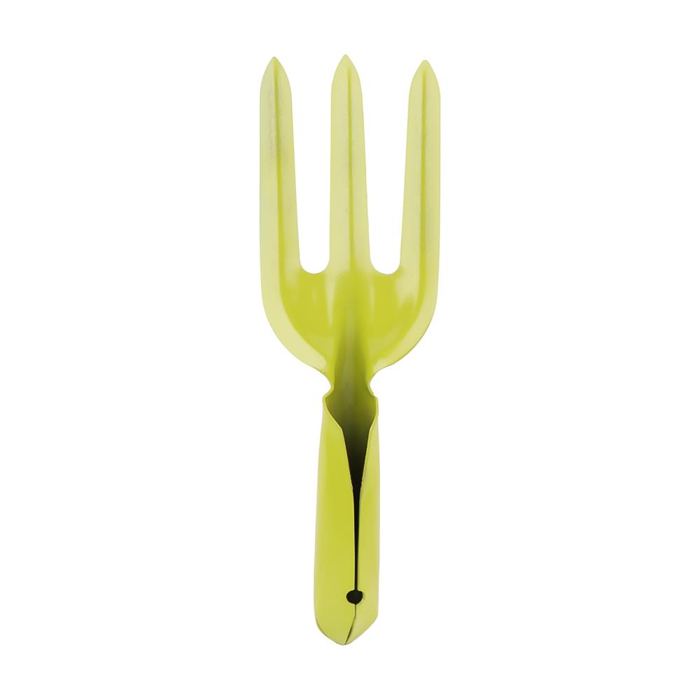 ส้อมพรวนดิน SPRING DGT2508 GREEN