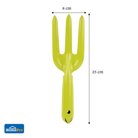 ส้อมพรวนดิน SPRING DGT2508 GREEN_3