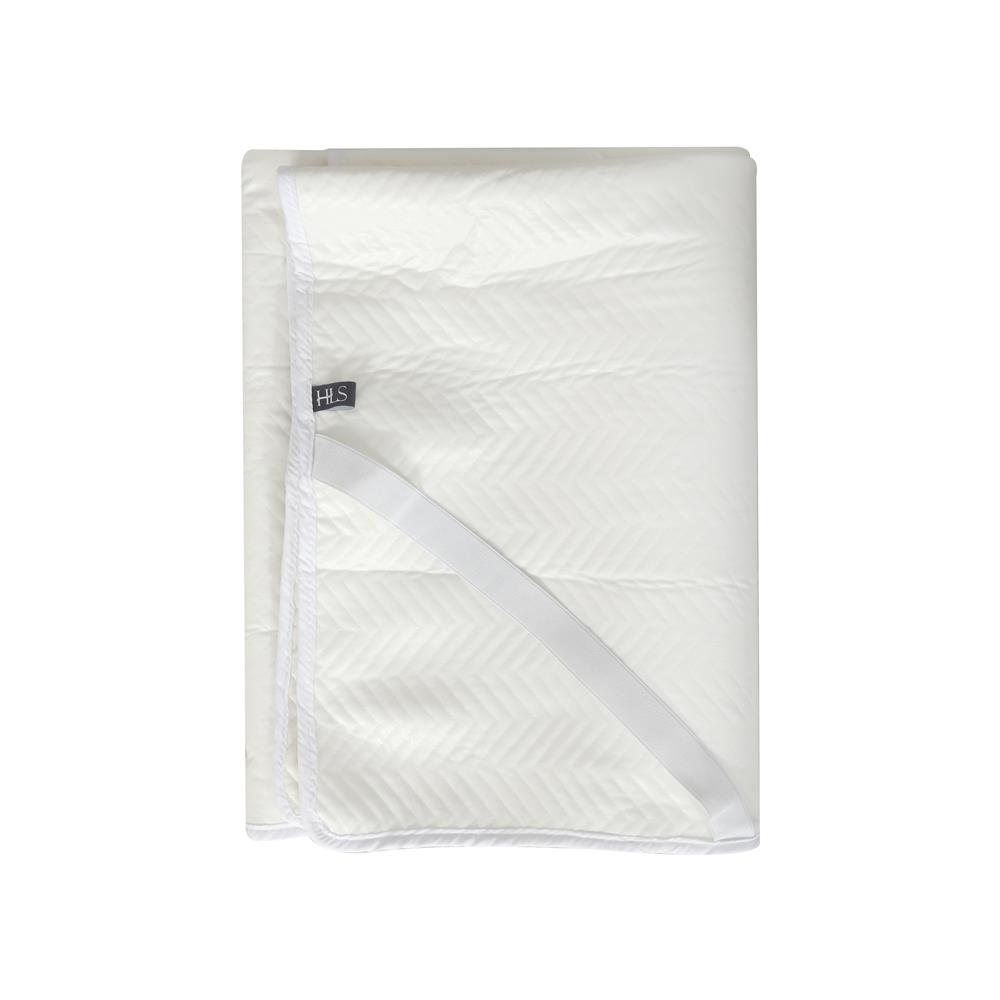 ผ้ารองกันเปื้อนเคลือบกันน้ำ QUEEN SIZE HOME LIVING STYLE ULTRA