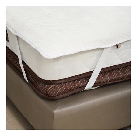 ผ้ารองกันเปื้อนเคลือบกันน้ำ QUEEN SIZE HOME LIVING STYLE ULTRA_2