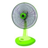 DESK FAN SHARP PJ-TA181GA 18&rdquo; GREEN