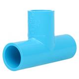 ข้อต่อสามทาง-หนา SCG 1/2 นิ้ว สีฟ้า ข้อต่อสามทาง-หนา SCG 1/2 นิ้ว สีฟ้า