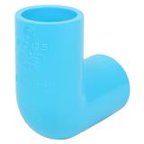 ข้องอ 90-หนา SCG 3/4 นิ้ว สีฟ้า ข้องอ 90-หนา SCG 3/4 นิ้ว สีฟ้า