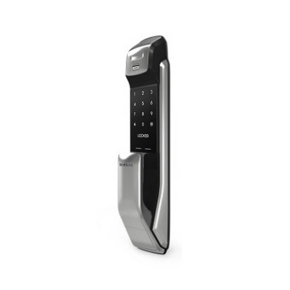 DIGITAL DOOR LOCK SAMSUNG SHS-DP728 BLACK