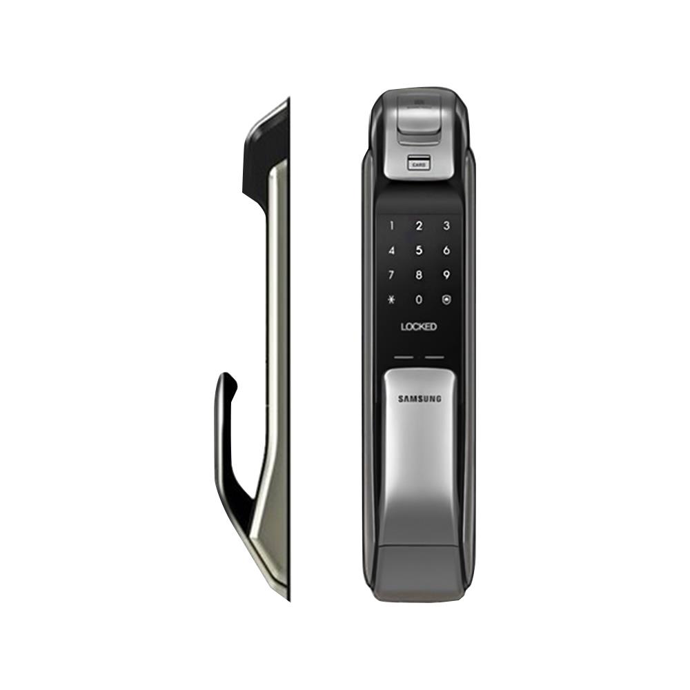 DIGITAL DOOR LOCK SAMSUNG SHS-DP728 BLACK