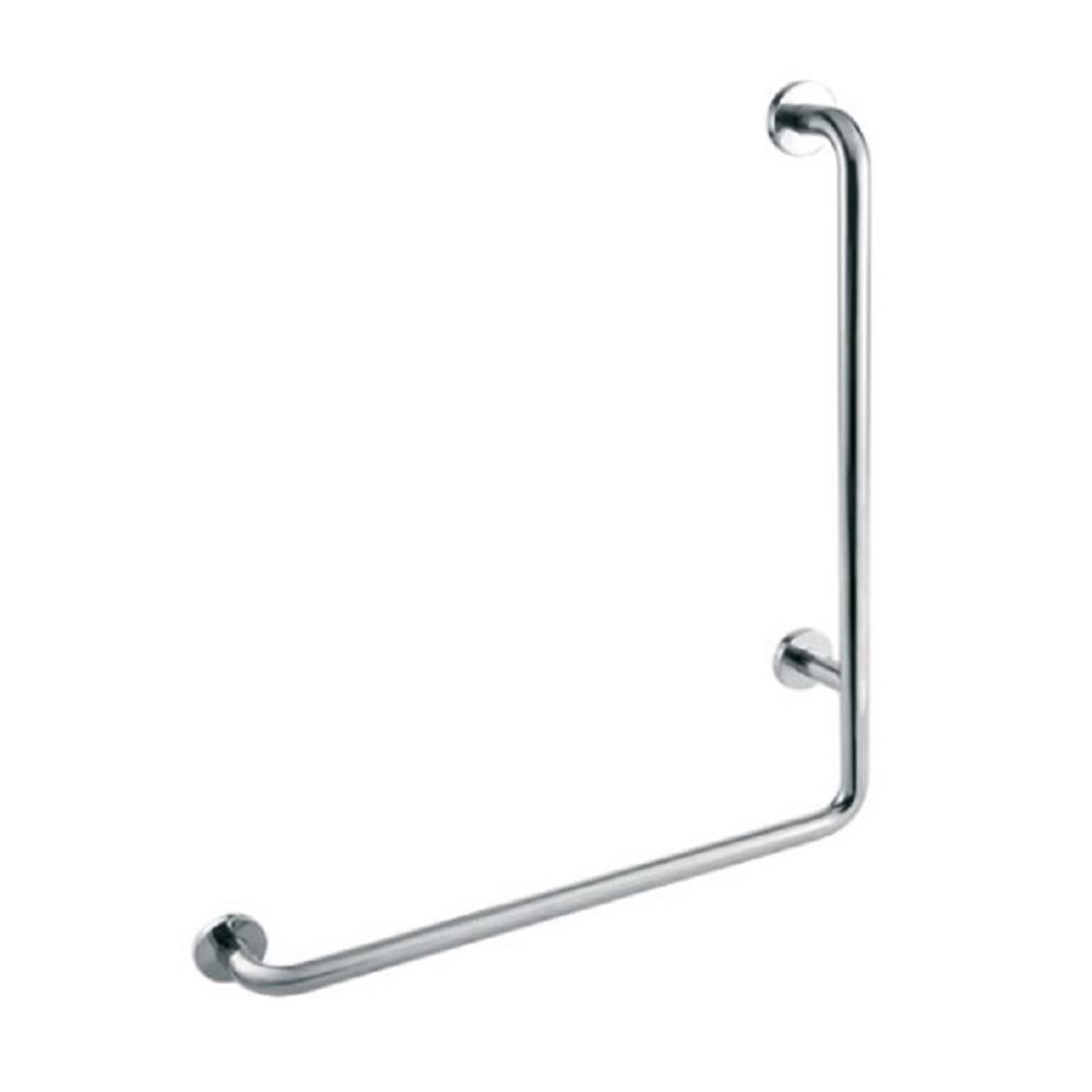 ราวมือจับ แบบตัว L AMERICAN STANDARDAMS HR-380570-01R