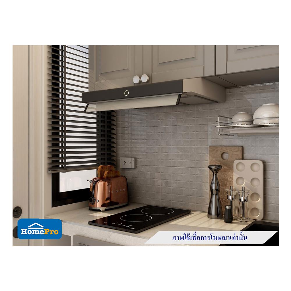 เครื่องดูดควันมาตรฐาน AXIA I-NERO60ITC 60 ซม.