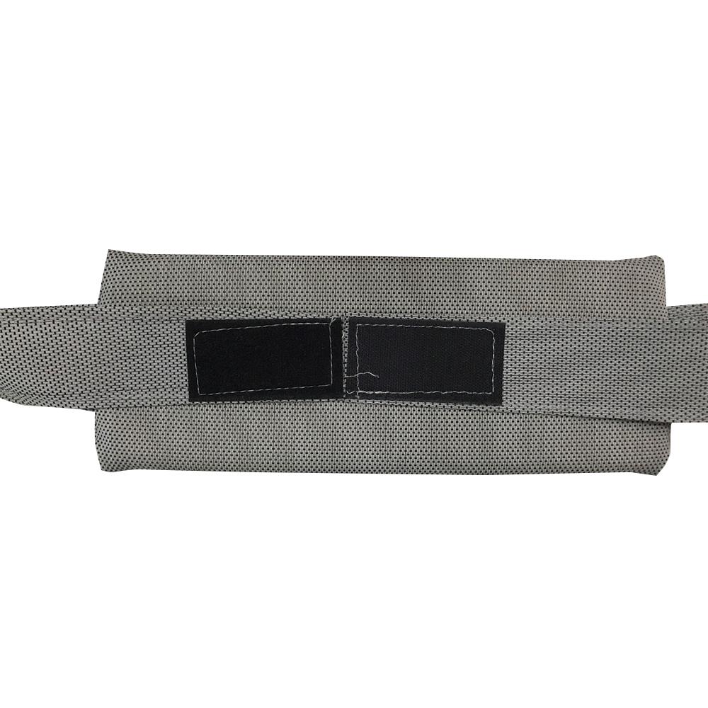 เก้าอี้พักผ่อน SPRING SUNSHINE สีเทา