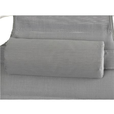 เก้าอี้พักผ่อน SPRING SUNSHINE สีเทา_5