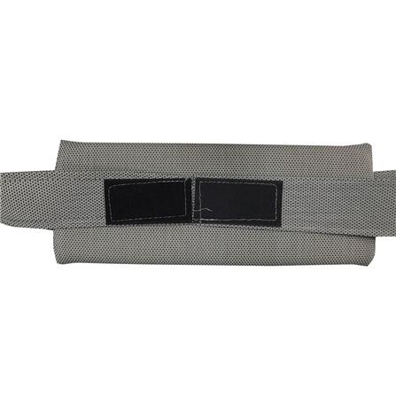 เก้าอี้พักผ่อน SPRING SUNSHINE สีเทา_6