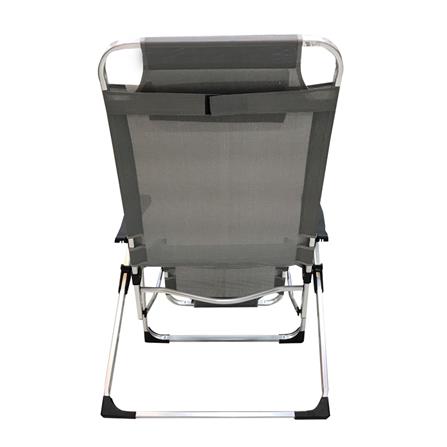 เก้าอี้พักผ่อน SPRING SUNSHINE สีเทา_7