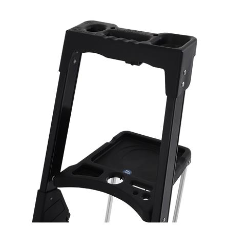 บันไดทรง A มีมือจับ MATALL A015-104 4 ขั้น สีดำ_3