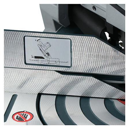 เครื่องเลื่อยองศา BOSCH GCM10MX 10 นิ้ว 1700 วัตต์_2