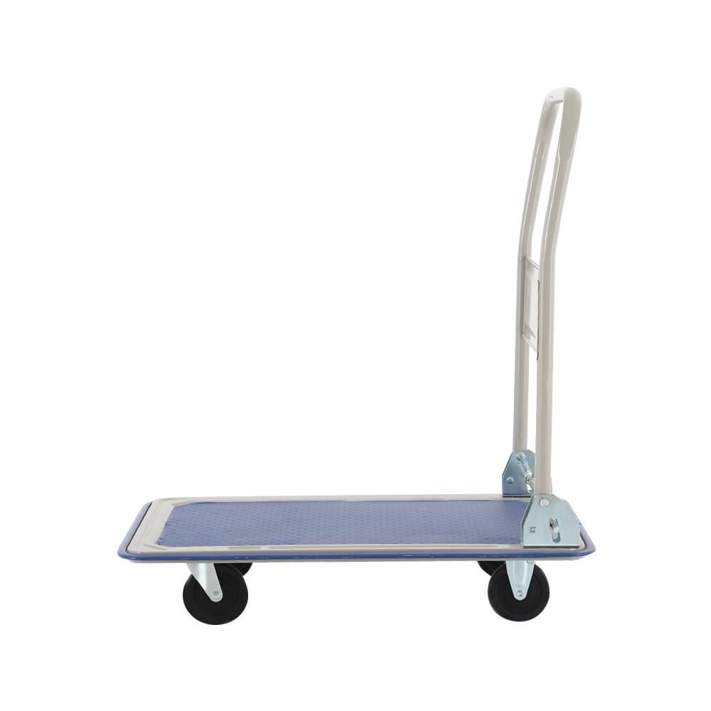 รถเข็นอเนกประสงค์ 4 ล้อ MATALL 85-180 120 กก.