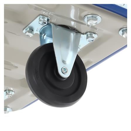 รถเข็นอเนกประสงค์ 4 ล้อ MATALL 85-180 120 กก._5