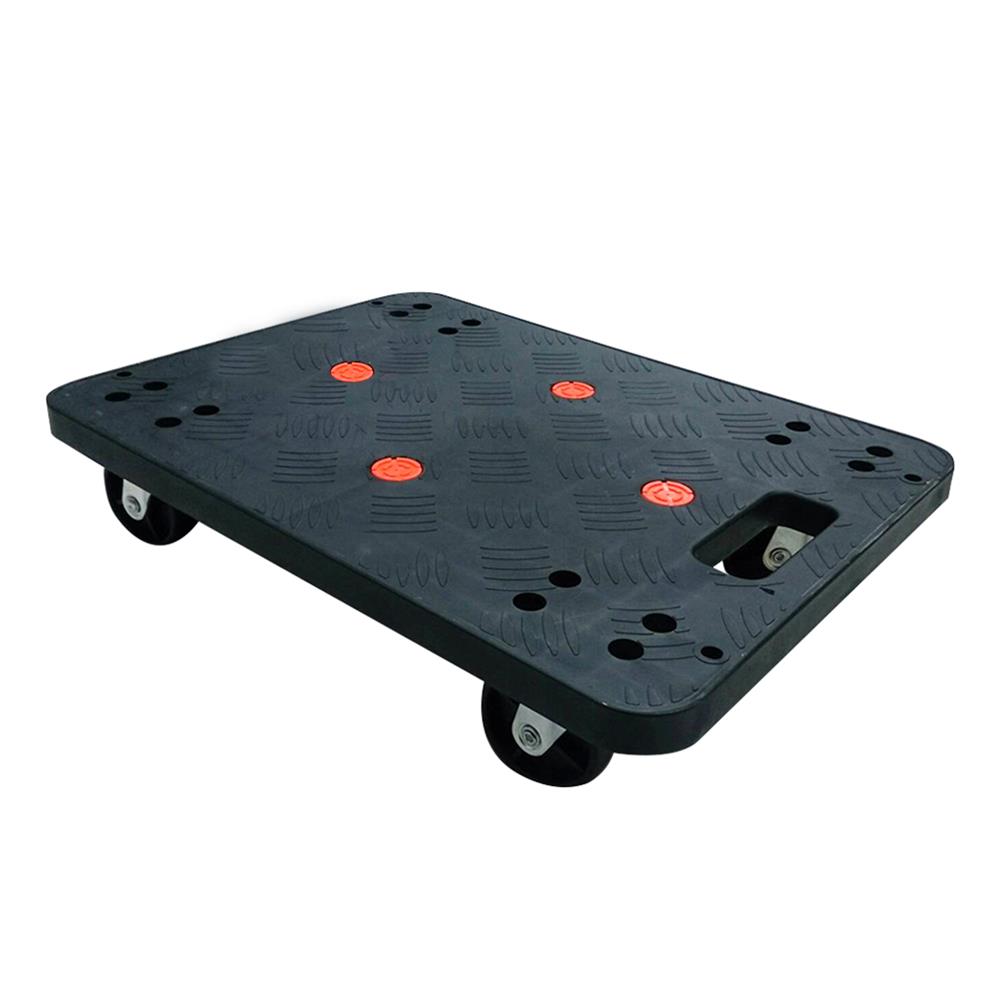 รถเข็น 4 ล้อ MATALL TT1100CA สีดำ