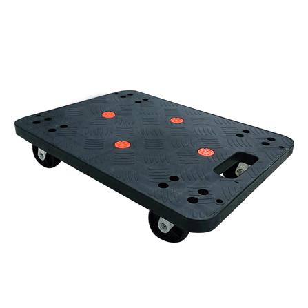 รถเข็น 4 ล้อ MATALL TT1100CA สีดำ_0