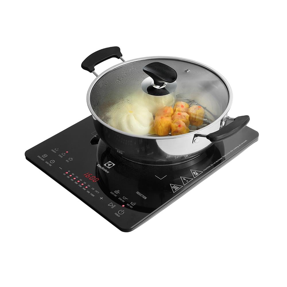 เตาแม่เหล็กไฟฟ้า ELECTROLUX ETD42SKR