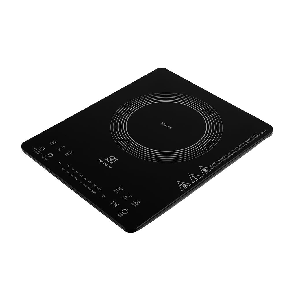 INDUCTION COOKER ELECTROLUX ETD42SKR