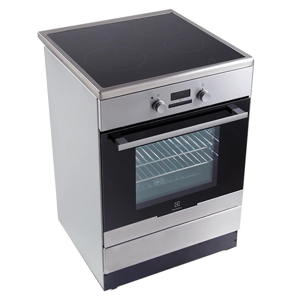เตาปรุงอาหารเพลท ELECTROLUX EKI64500OX 60 ซม.