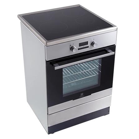 เตาปรุงอาหารเพลท ELECTROLUX EKI64500OX 60 ซม._0