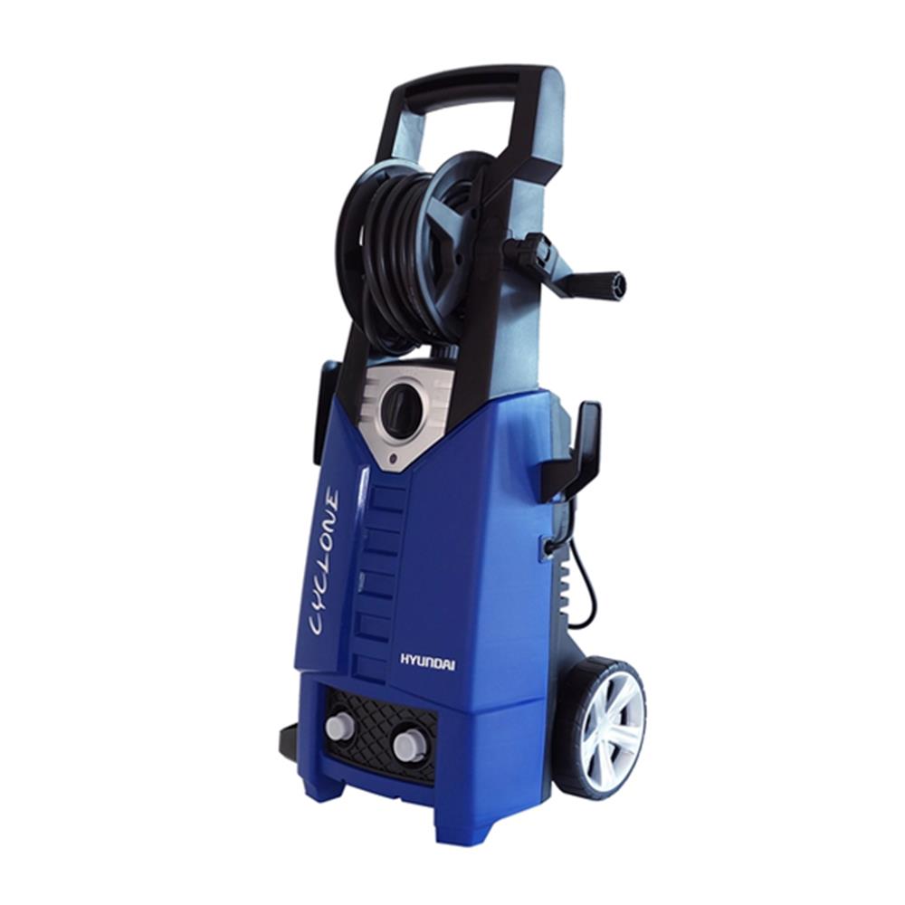 เครื่องฉีดน้ำ HYUNDAI CYCLONE 145 บาร์ 1800 วัตต์