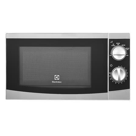 ไมโครเวฟระบบอุ่น ELECTROLUX EMM2025MX 20 ลิตร_0