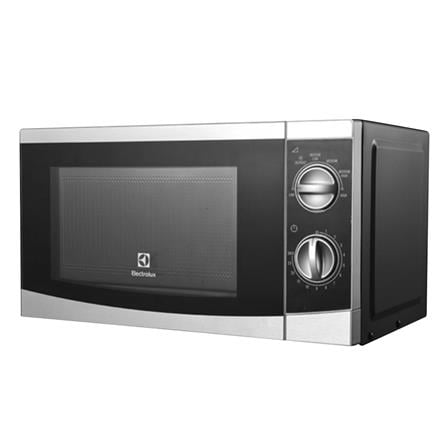 ไมโครเวฟระบบอุ่น ELECTROLUX EMM2025MX 20 ลิตร_1