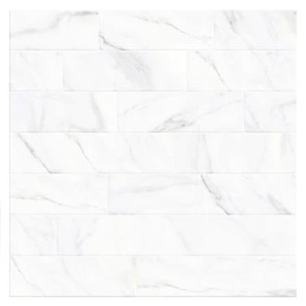 กระเบื้องพื้น 16x16 นิ้ว TARA สโนว์ เทา EXC A 0.96 ตร.ม.