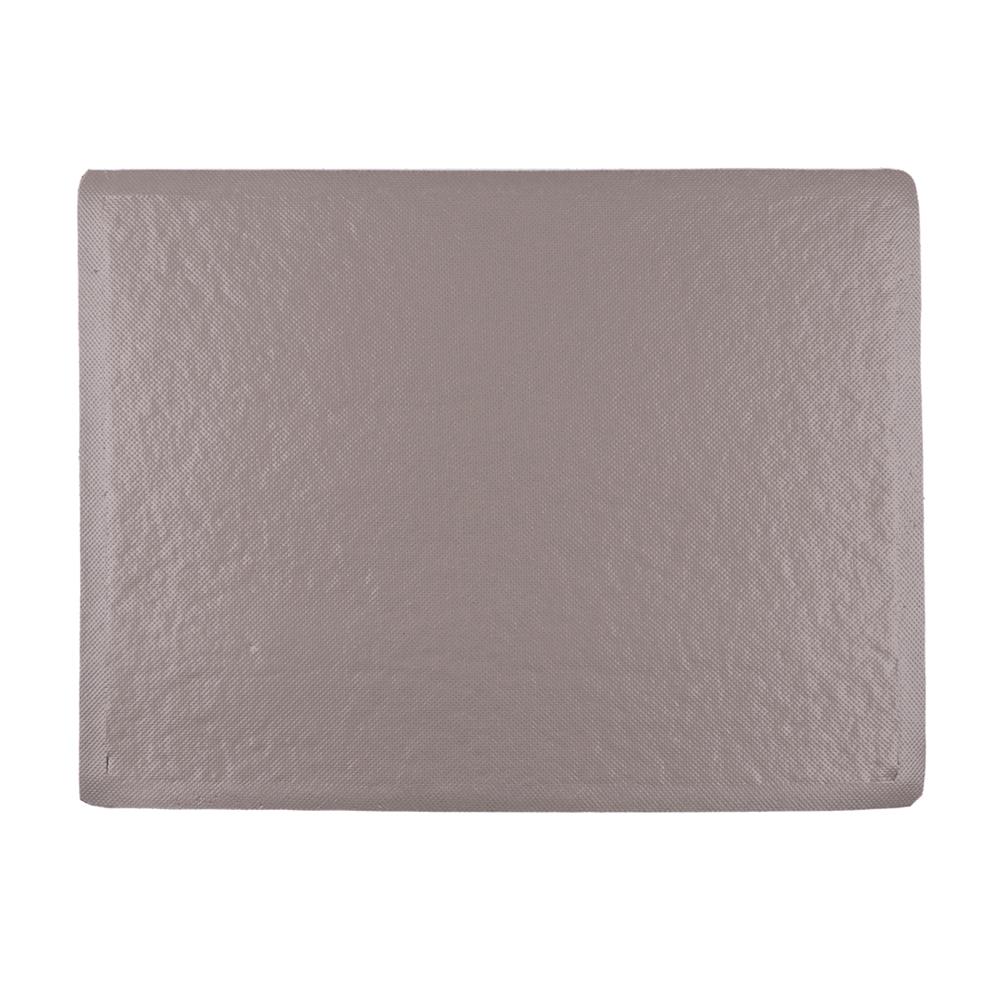 DOOR MAT HOME LIVING STYLE CMDB11T 45X60CM BROWN/BEIGE