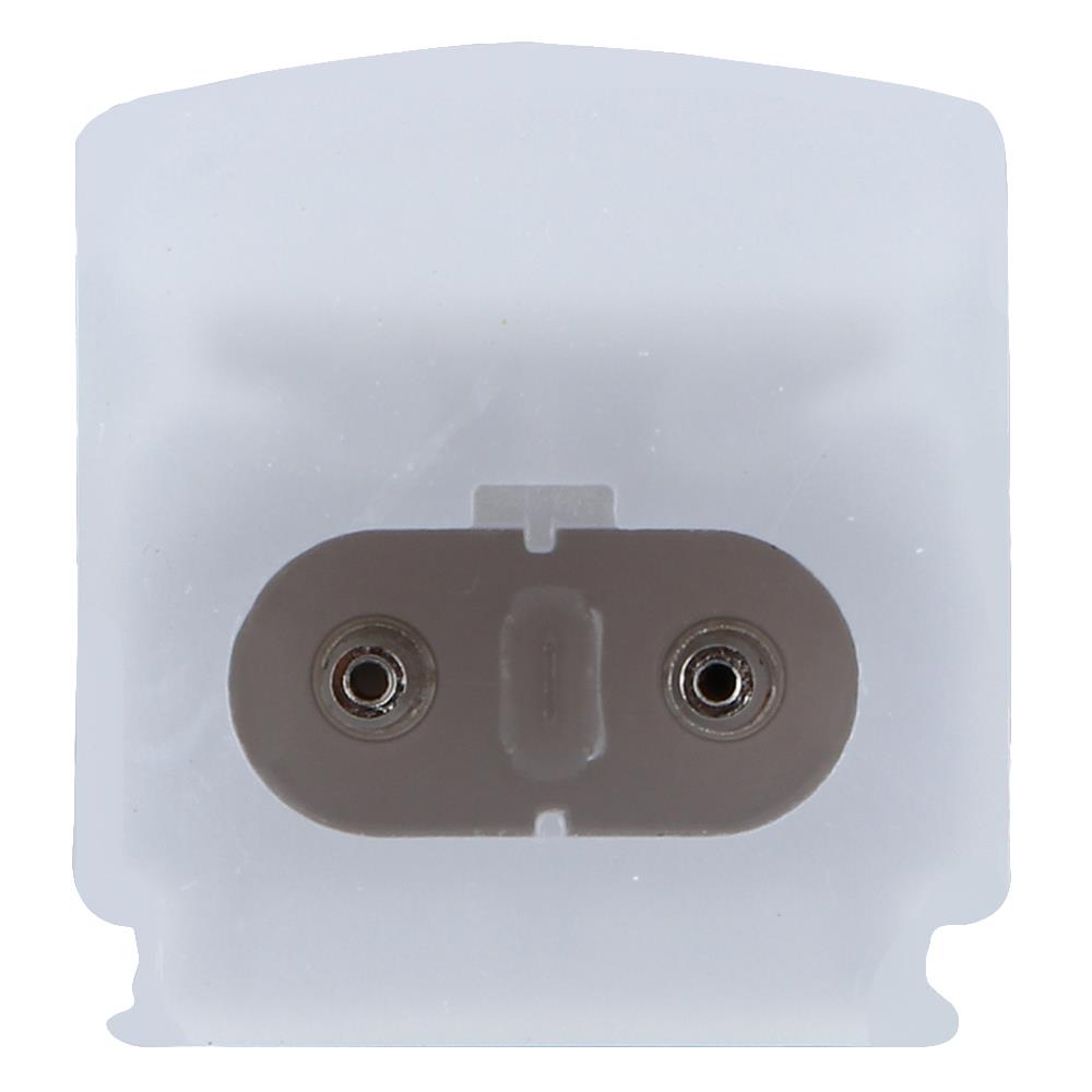 ชุดรางนีออน LED LAMPTAN T5 SUPER SLIM 9 วัตต์ WARMWHITE MODERN สีขาว