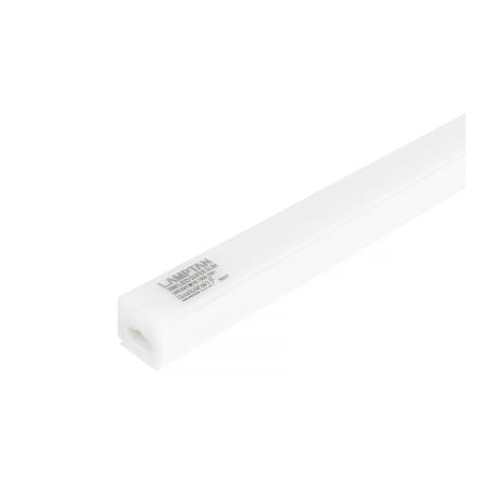 ชุดรางนีออน LED LAMPTAN T5 SUPER SLIM 18 วัตต์ สีขาว_0