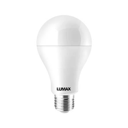 หลอด LED LUMAX ECO BULB 15 วัตต์ DAYLIGHT E27