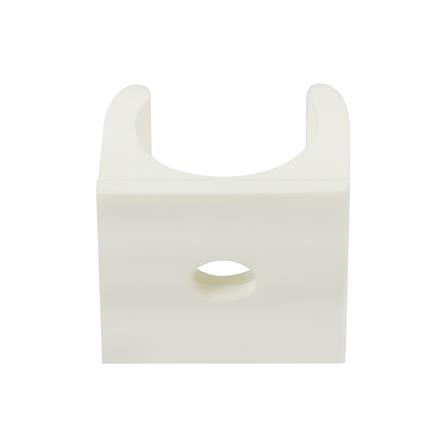 คลิปก้ามปู PVC SCG 16 มม. มาตรฐาน BS สีขาว_2