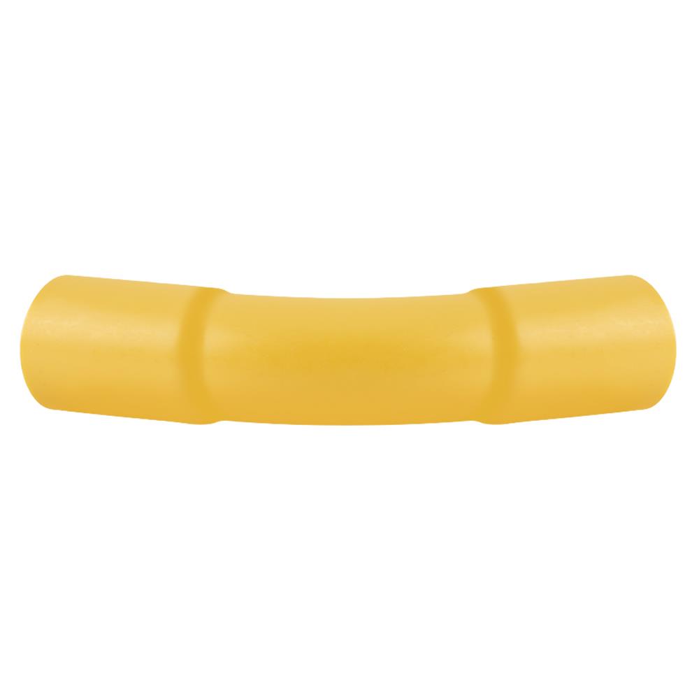 ข้อต่อโค้ง 45 H PVC SCG 1/2 นิ้ว สีเหลือง