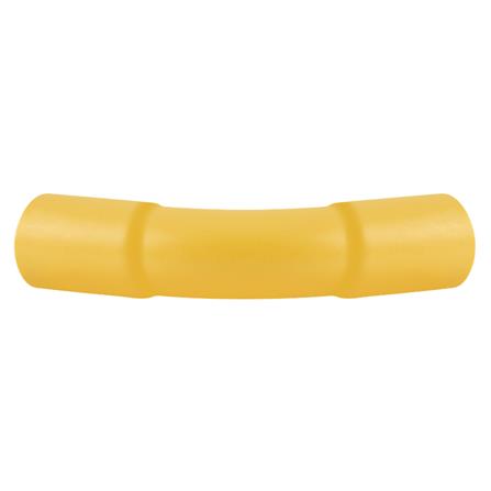 ข้อต่อโค้ง 45 H PVC SCG 1/2 นิ้ว สีเหลือง_1