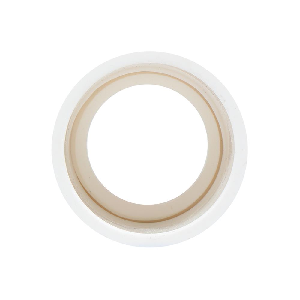 ข้อต่อเข้ากล่อง PVC SCG 20 มม. มาตรฐาน BS สีขาว