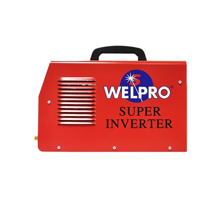 เครื่องเชื่อม INVERTER WELPRO TIG160 DC/HF 4.4KVA 160 แอมป์_1
