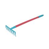 RAKE HOME LIVING GA10013 BLUE