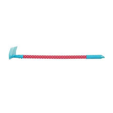 RAKE HOME LIVING GA10013 BLUE