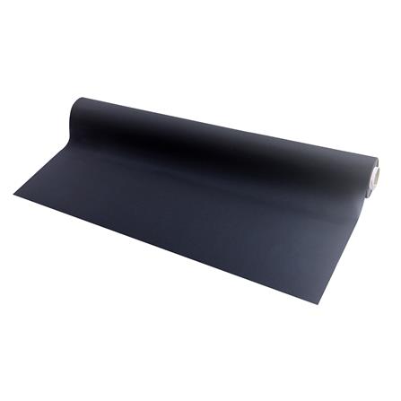 แผ่น PVC สุญญากาศ (ตัดขายเป็นเมตร) MEIWA BLACK SAND หน้ากว้าง 92 ซม._1