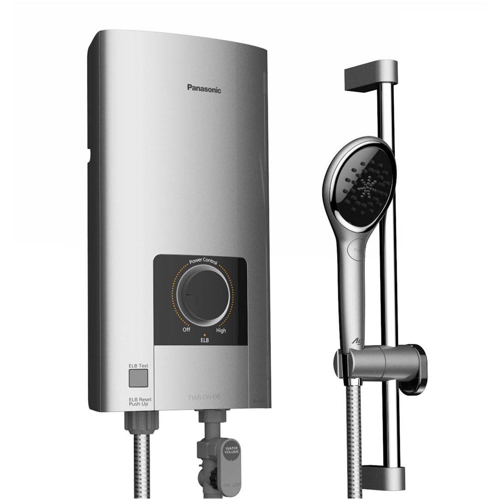 เครื่องทำน้ำอุ่น PANASONIC DH-3NS2TS 3500 วัตต์